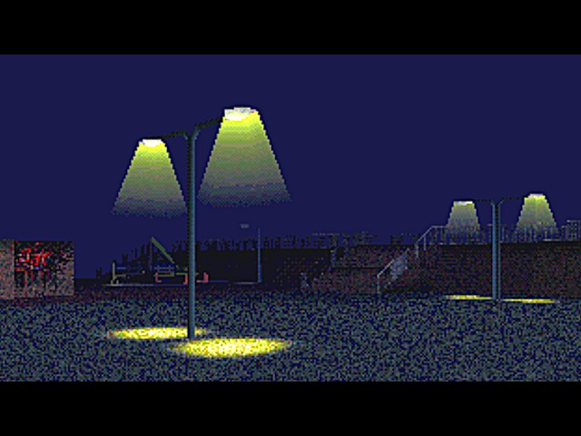 The Liminality of PS1