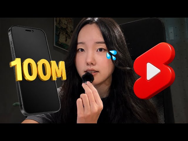 Everything about Youtube shorts (Realistic Tips)