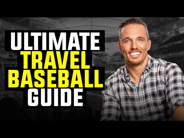 4 Travel Baseball Insiders Share What Most Organizations Won't Tell You