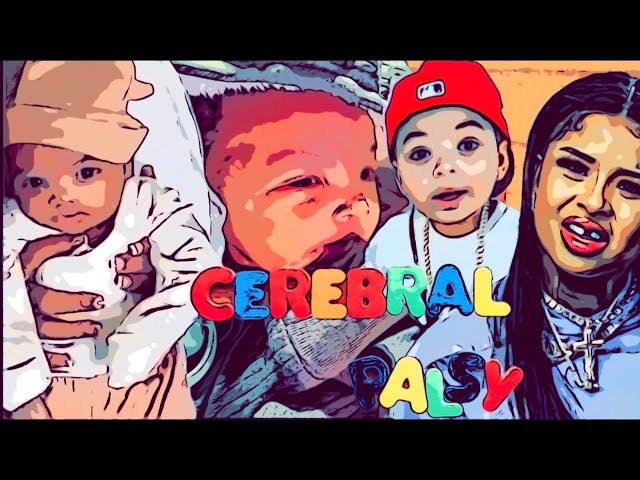 Surviving TikTok| Proof CHRISEAN JR Needs A Feeding TUBE & How He Could D!E Without One! Pray 4 JR!
