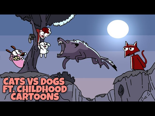 Indian Pets | Ft. Childhood cartoons | hindi storytime animation
