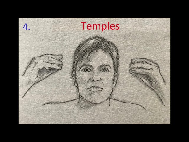 Healing Codes with visual cards, 30 second timer without music.
