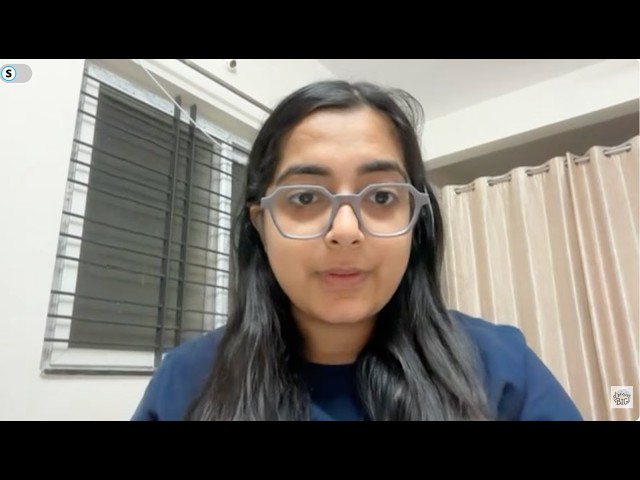 Friday Night with an Amazon Engineer | Placements, DSA & Career Guidance LIVE
