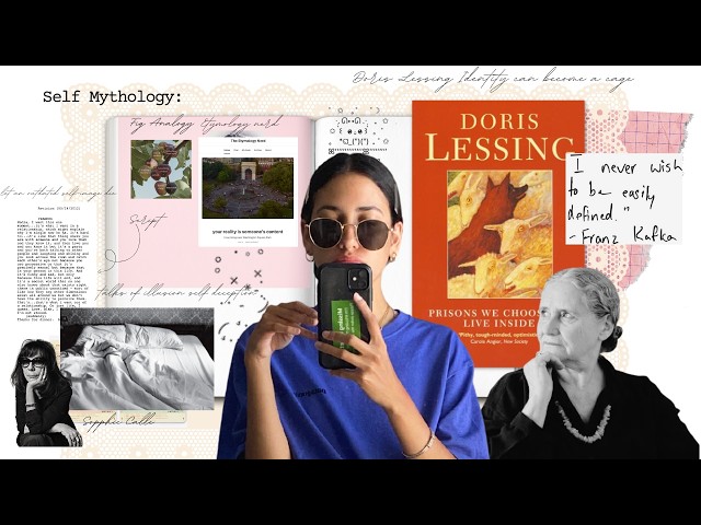 Self Mythology, Critical Thinking and the Intimacy of Self Acceptance