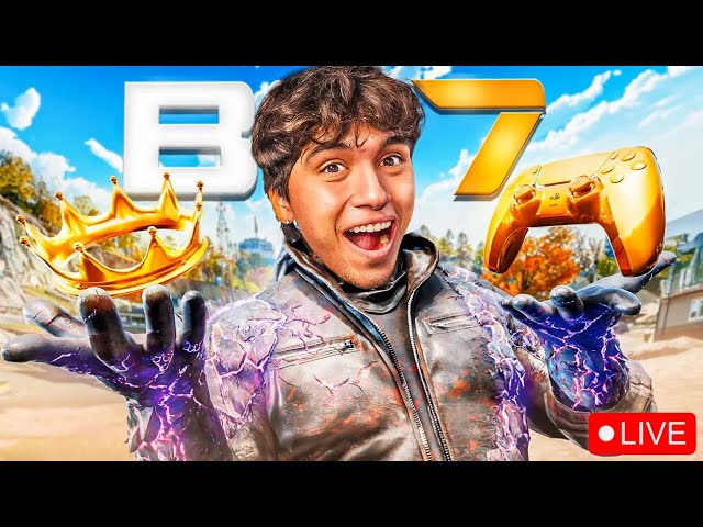 🔴 LIVE 🍀NEW UPDATE🍀#1 Controller Player🍀REBIRTH REAPER 🍀