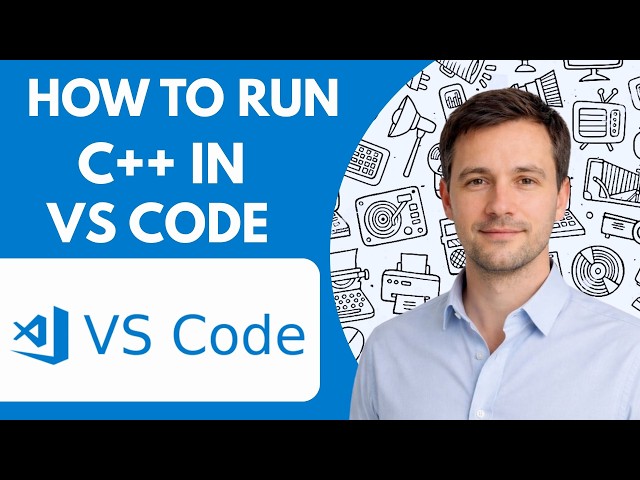 How to Run C++ in VS Code Full Guide 2026
