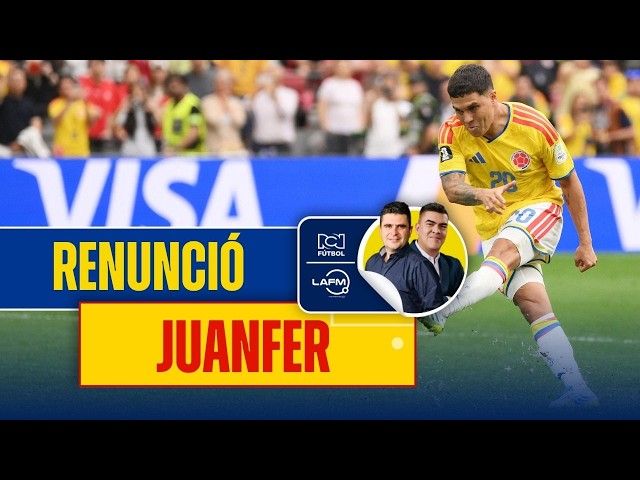 🔵EN VIVO🔵| Santa Fe le dio vuelta a Millonarios. Montero figura en Boca | 03 de septiembre de 2026