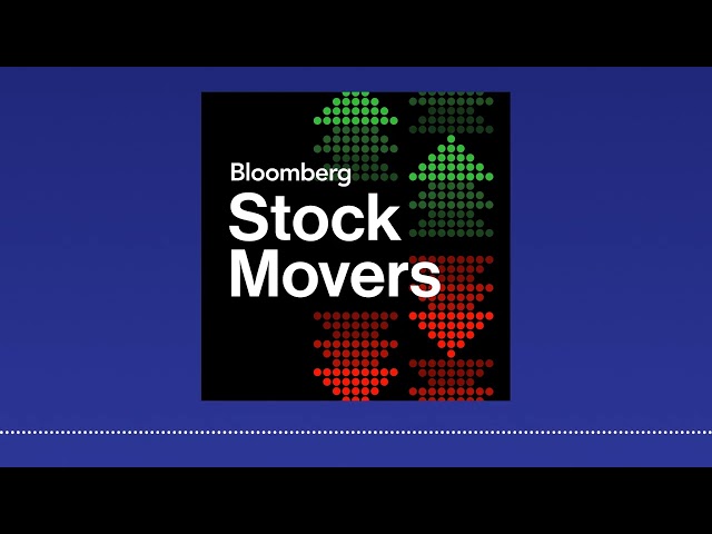Closing Bell: Nvidia Jumps, Rocket Labs Slides, Hewlett Packard Enterprise Soars After Earnings...