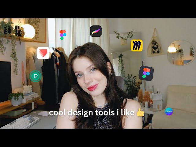 My Top 10 Digital Design Tools