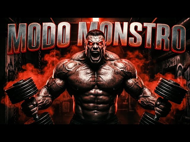 RAP MAROMBA PESADO - MÚSICAS PARA TREINAR COMO UM MONSTRO 🔥 Konde lk, Sonhador, Jax Maromba, Vinny 🔥