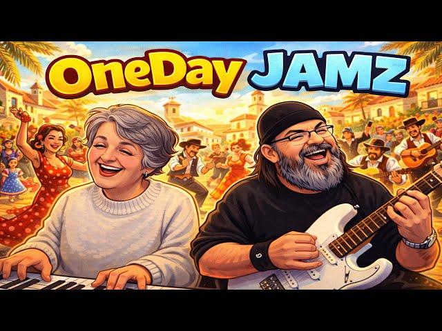 OneDay! JAMZ