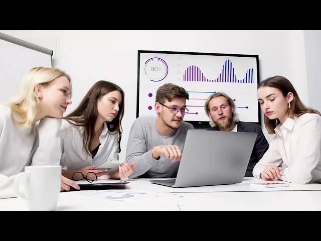 The Disruptive Truth About Excel Training
