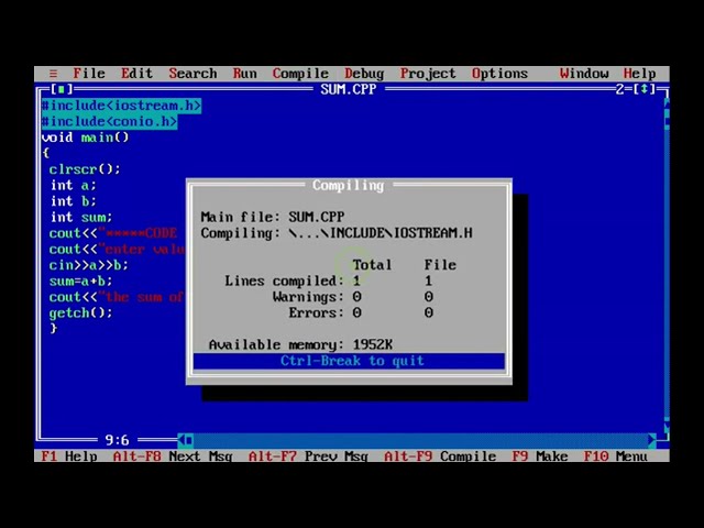 Calculate Sum of two numbers program in C++ #MrX #Code with MrX #Programmer  #C++ 👍
