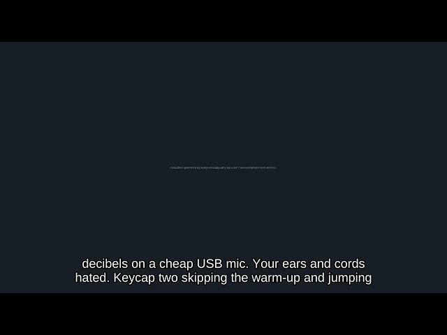 Top 10 Ultimate: Tech News: Vocal Guide – belt sing without killing yourself