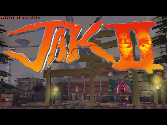 Jak 2 Debug Code