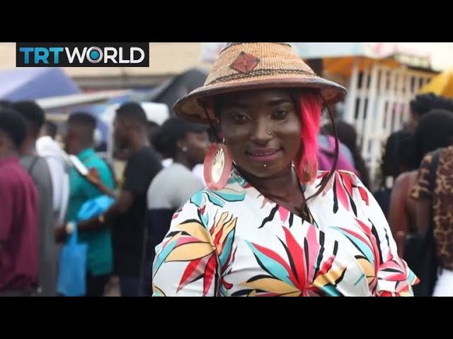 DC Direct: Ghana's Year of Return