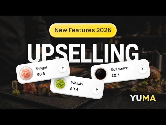 Upselling