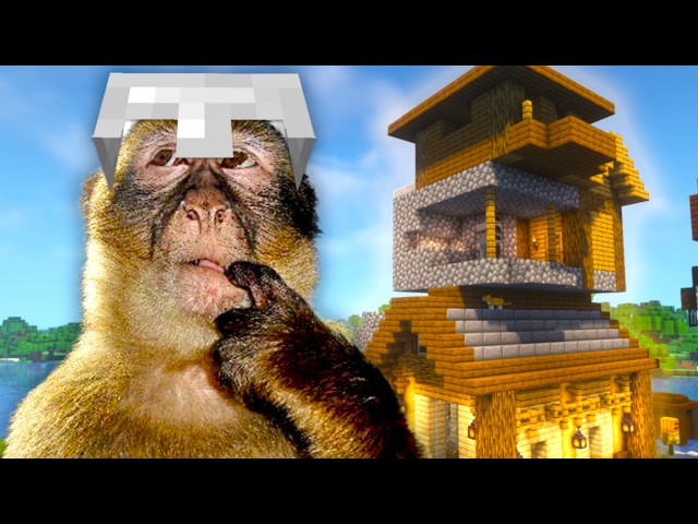 How it Feels to Build a House Without a Tutorial.