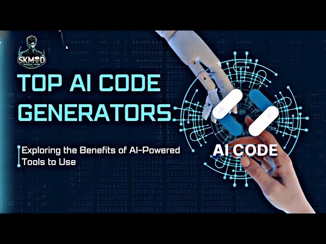 🛡️🔥 Ultimate AI Code Generator App moding Tutorial | Ai Mod App