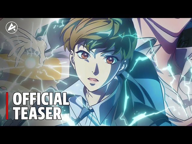 ELECEED - Official Teaser