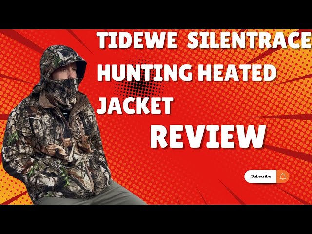 The Best Heated Jacket for Hunters