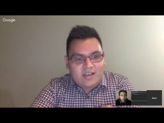 Websockets con Java - Creando un chat básico