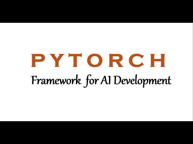 PyTorch Complete Tutorial (2026)