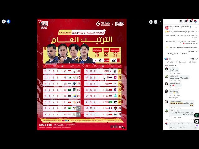 ببجى موبايل ايسبروت#Gaming #Esports #DeltaForce #BloodStrike #ContentCreator
