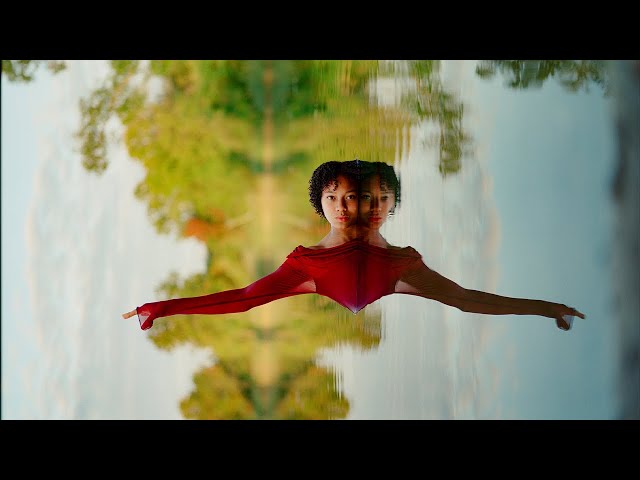 What does "CINEMATIC" even mean?