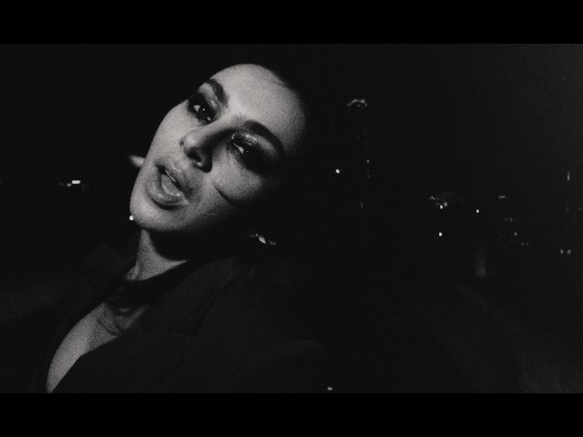 Charli xcx - Rock Music (Official Video)