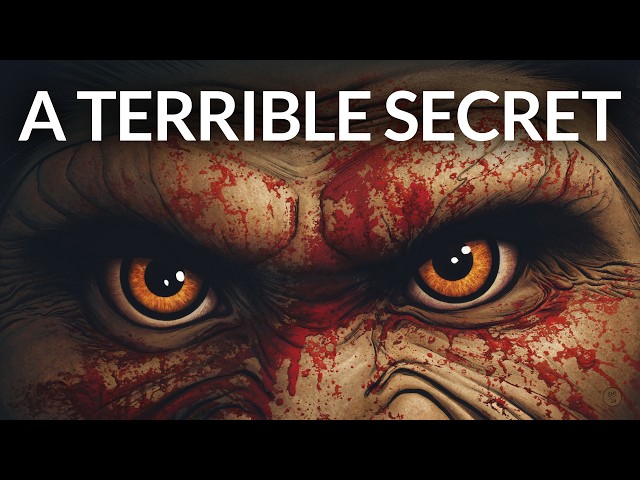 Why Did Ancient Humans Eat Humans?