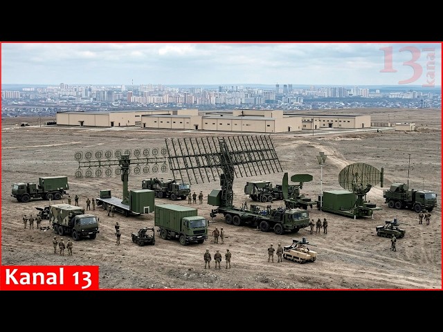 Hellish weapons against the Russians on the front; Western companies test their weapons in Ukraine