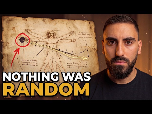 Allah Already Wrote Your Life… Here's How to Read It
