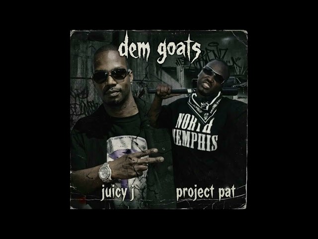 Project Pat x Three 6 Mafia Type Beat - "Take Yo Tray" [Prod. 808OnDaTrack x Street Beatz]