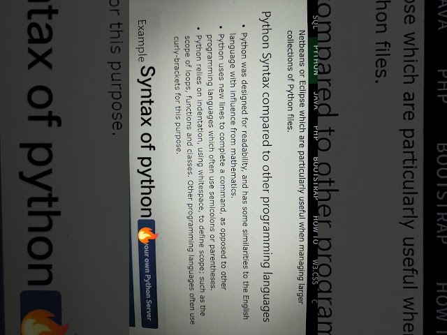 python syntax #coding #pythonintro #pythonprogramming #python #pythonforbeginners 😱😂