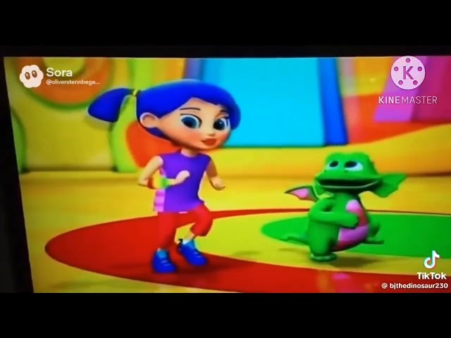 Sora 2 Lost Episode In 8 minutes Not made For kids Cartoon Compilation 