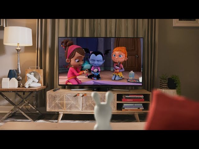 Never miss a moment of your favourite show with Catch Up | DStv
