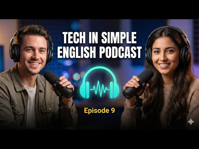 System Design and Scalability : Designing for Scale | Tech in Simple English Podcast Ep. 9