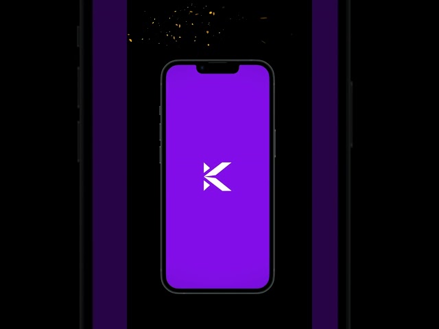 splash screen animation in figma | tutorial coming soon | stay tunned! #shorts #figma #animation