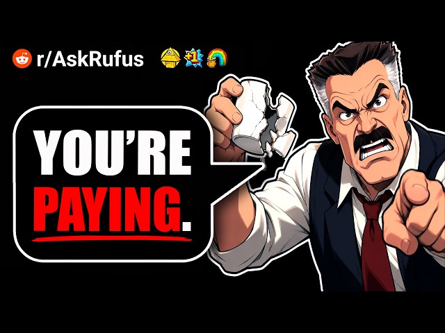 Who Was The WORST BOSS You Ever Had?