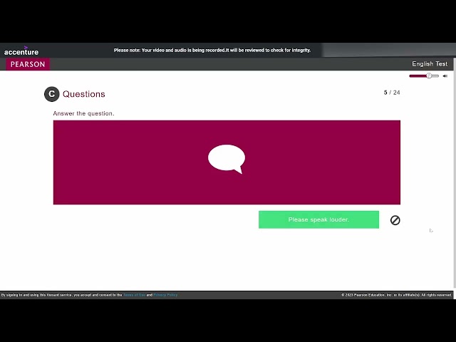 ACCENTURE COMMUNICATION ASSESSMENT#accenture #latest #accenturehiring #accenturejobs#2024