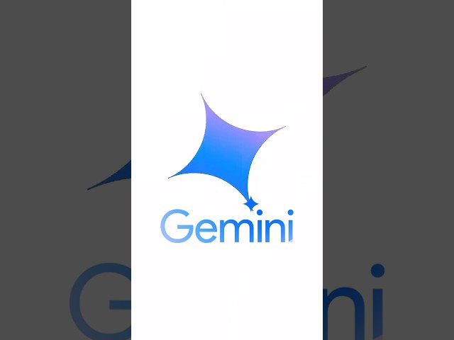 What is Google Gemini and how to use it