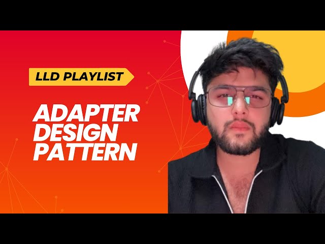 Adapter Design Pattern Explained with Multiple Payment Gateways (Real-World Example)