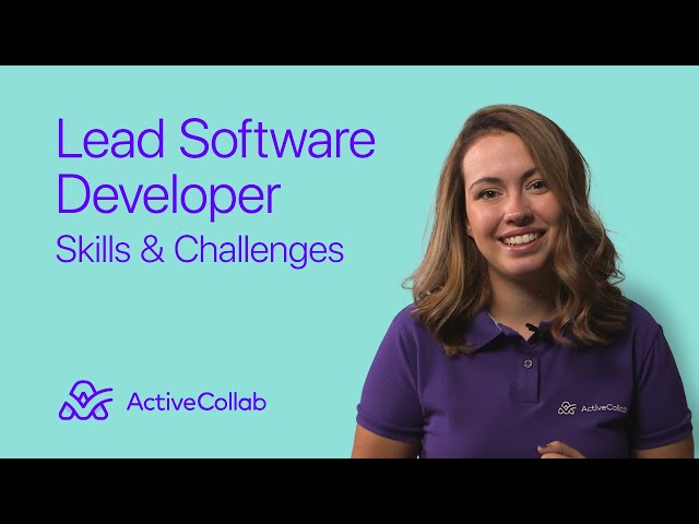 The Creative Coder: Software Developer Roles and Responsibilities