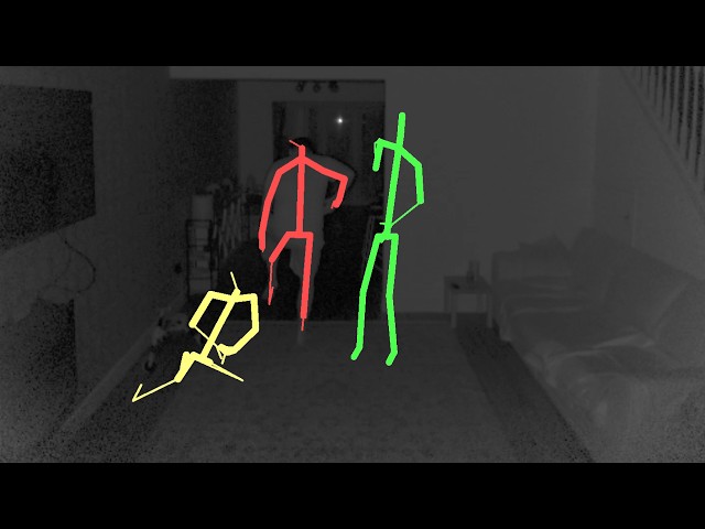 I Was Attacked… Absolutely TERRIFYING