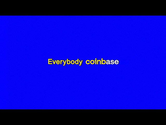 Everybody Coinbase