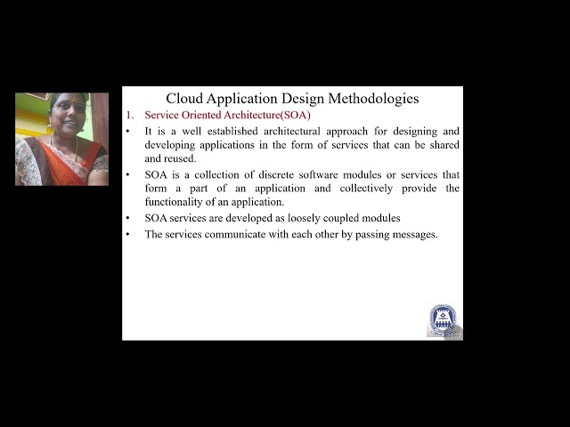 Cloud computing