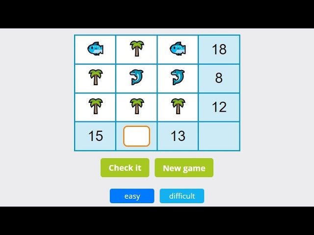Math brain teaser