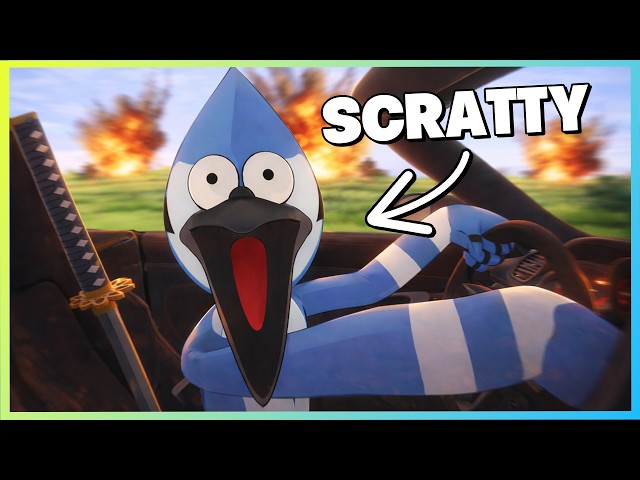 Do NOT Play VR With This Guy