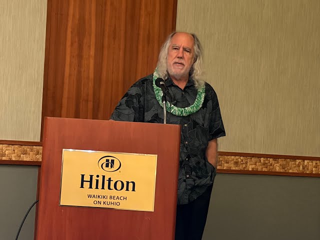 From Formal Methods to Vibe Programming - Grady Booch - ESEM 2025 Keynote